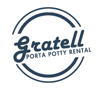 Gratell Porta Potty Rental - Portable Toilet Rental